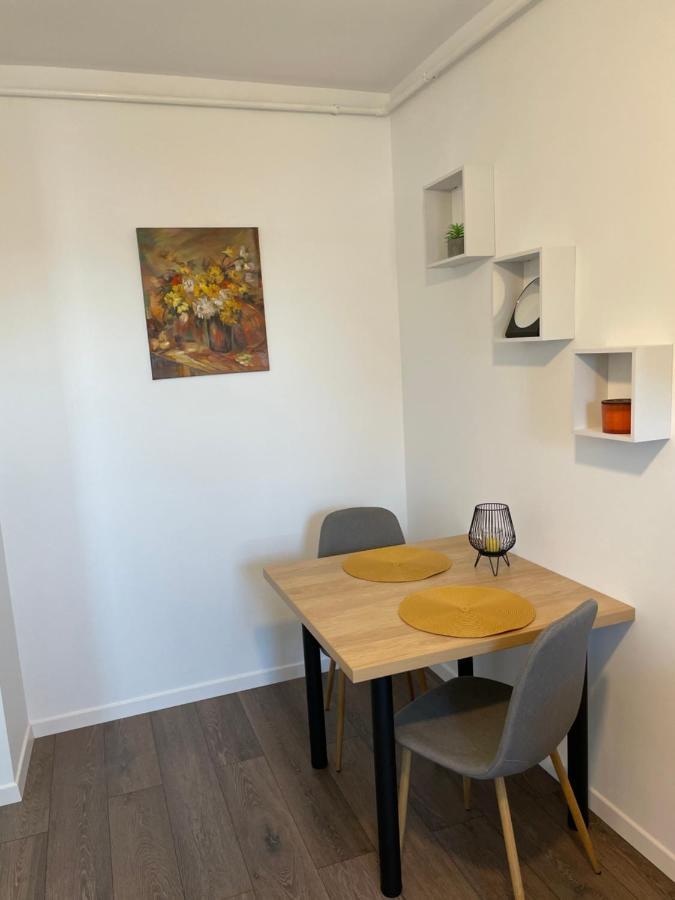Apartcentral Baia Mare Exterior foto
